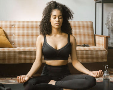 7 remèdes naturels contre le stress