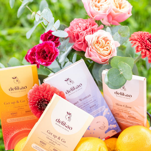 Coffret Extra Gourmand