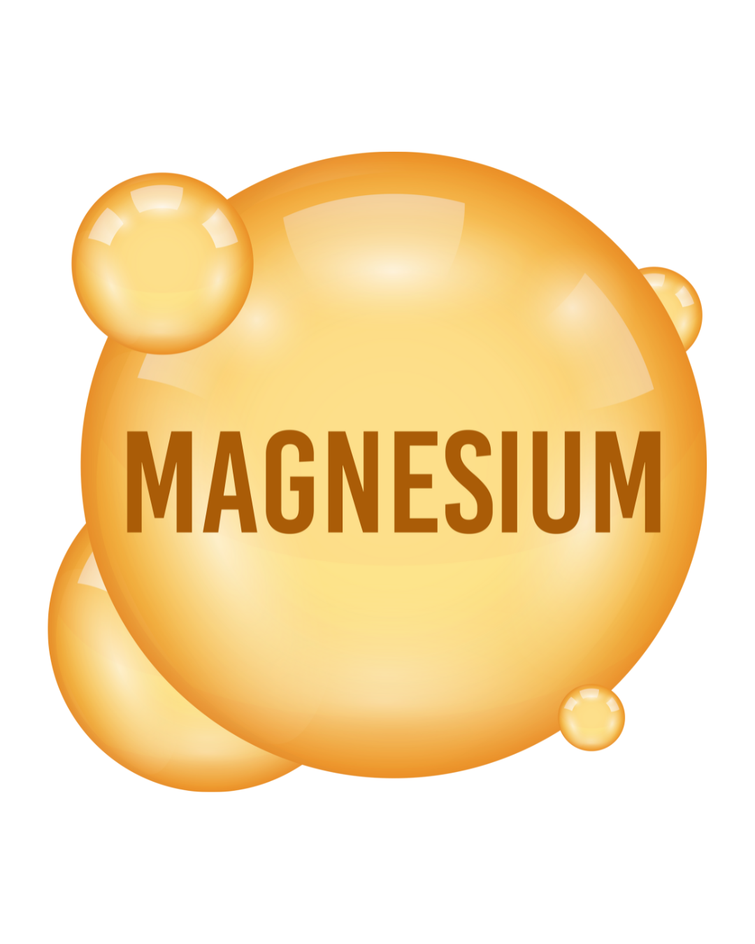 Magnesium