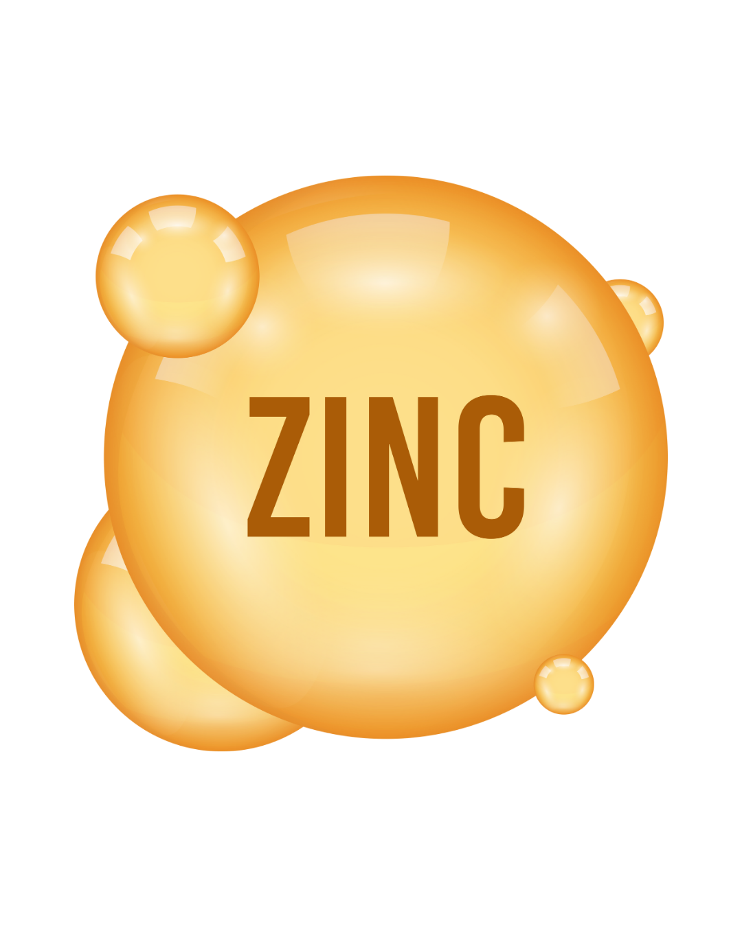 Zinc