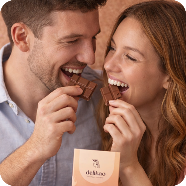 Couple rituel complice