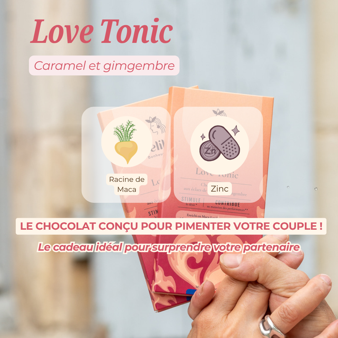 / Love Tonic