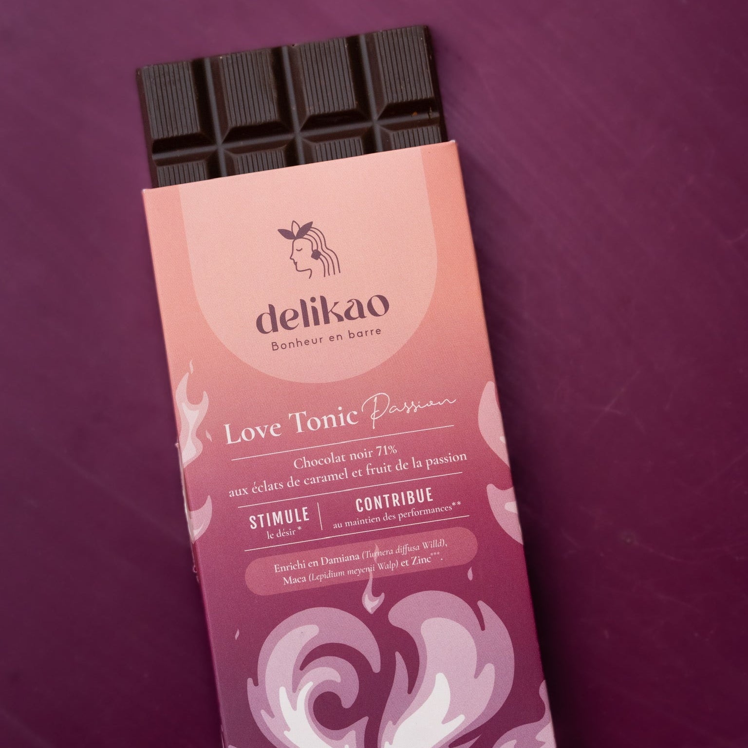   / Love Tonic Passion  