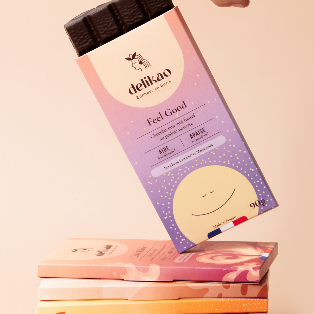 Coffret cadeau