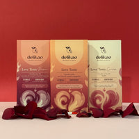 Trio Love Tonic