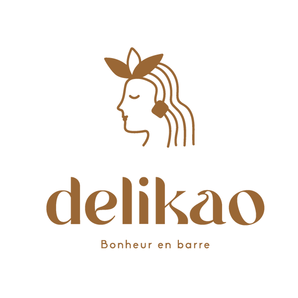 logo delikao chocolat