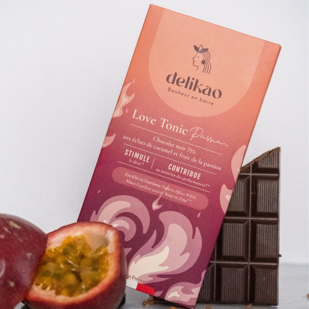   / Love Tonic Passion
