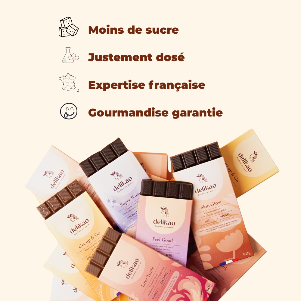 / Skin Glow Noix du Brésil